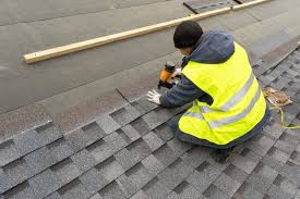 Fast & Reliable Emergency Roof Repairs in Mantua, UT